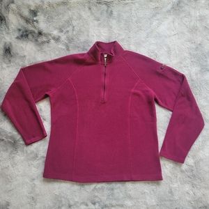 Free With Purchase WORN LOOK L.L.Bean Women's M Pullover Sweatshirt